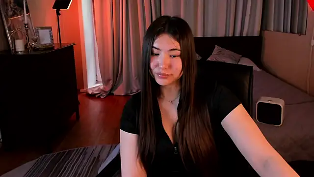 IceIcebabe  online show from 05/15/26, 11:23