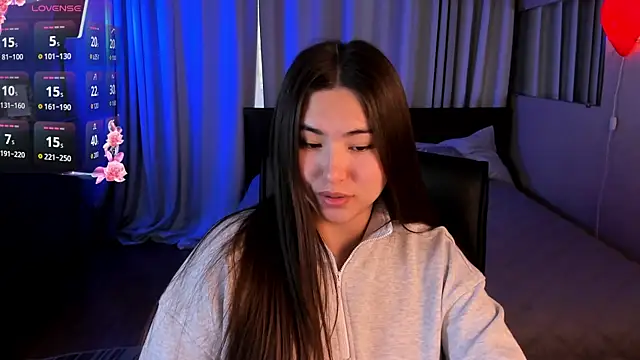 IceIcebabe  online show from 05/24/26, 01:10