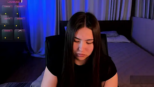 IceIcebabe  online show from 05/27/26, 01:02