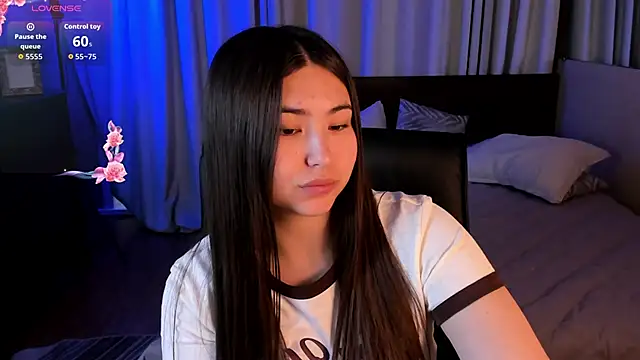 IceIcebabe  online show from 05/31/26, 01:03