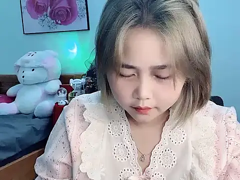 Nhanlu009 online show from 05/20/26, 01:50