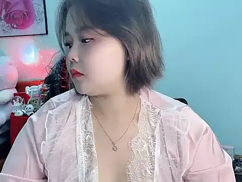 Nhanlu009 online show from 05/23/26, 12:42