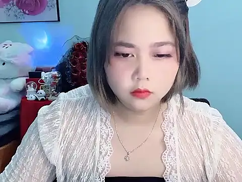 Nhanlu009 online show from 05/24/26, 12:32