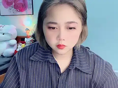 Nhanlu009 online show from 05/30/26, 12:35