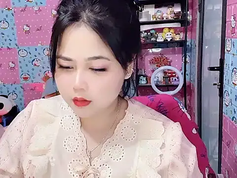 Nhanlu009 online show from 07/17/26, 12:34