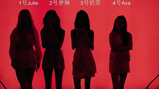 XL-LovelyDoll online show from 03/23/26, 11:47