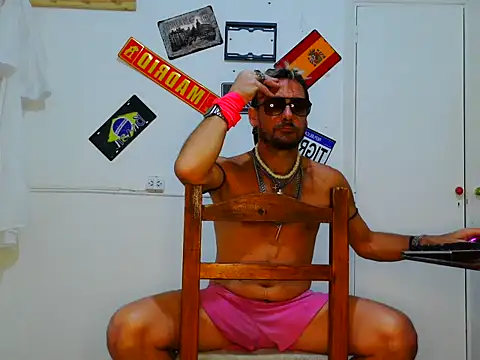 freddymdq100 online show from 03/23/26, 11:20