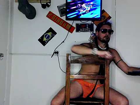 freddymdq100 online show from 04/08/26, 01:27