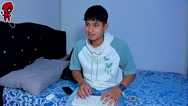 Thiago snoop online show from 03/22/26, 11:30