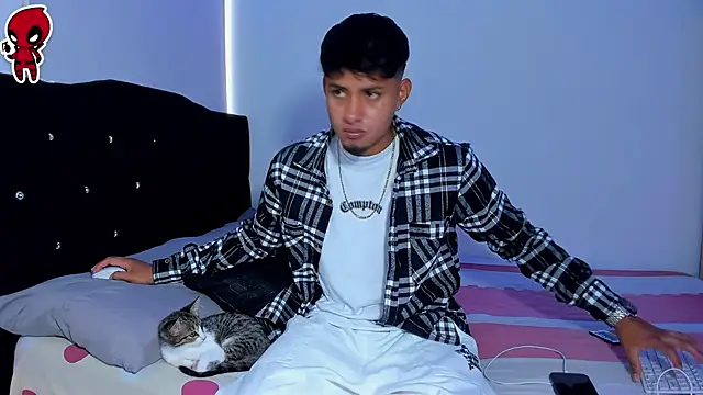 Thiago snoop online show from 03/26/26, 09:20