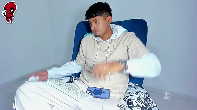 Thiago snoop online show from 04/09/26, 02:33