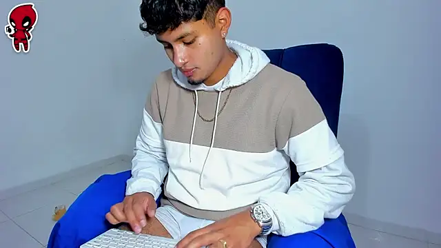 Thiago snoop online show from 04/11/26, 12:48