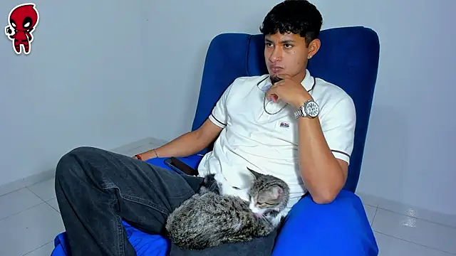 Thiago snoop online show from 04/16/26, 02:23