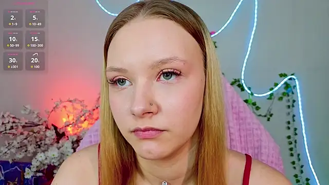 StaceyyJones online show from 04/05/26, 08:00