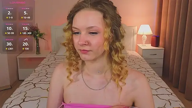 StaceyyJones online show from 05/06/26, 07:35