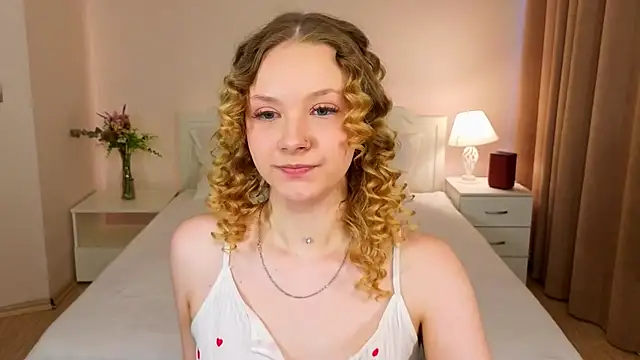 StaceyyJones online show from 05/11/26, 10:21