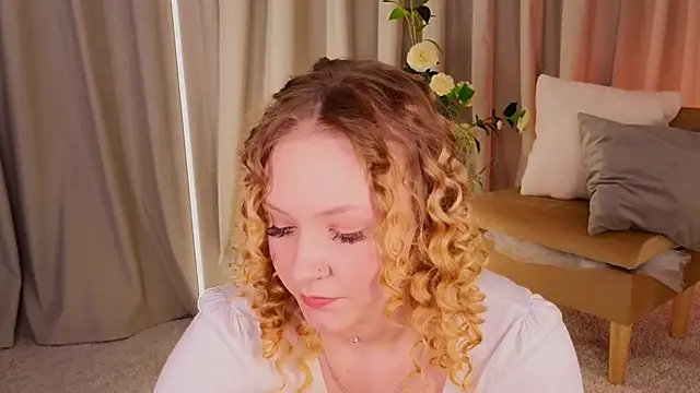 StaceyyJones online show from 05/14/26, 09:38