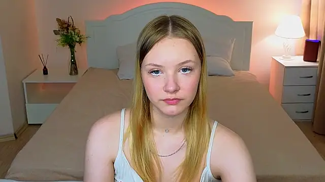 StaceyyJones online show from 05/30/26, 09:17