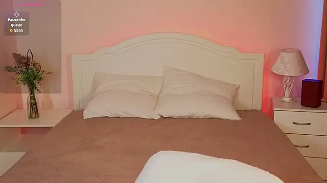 StaceyyJones online show from 06/02/26, 09:00