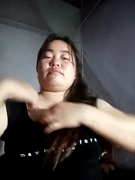 -Tiduta- online show from 04/13/26, 01:38