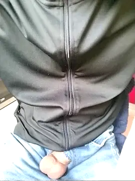 MANXL3 online show from 03/20/26, 01:16