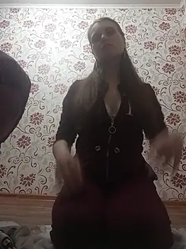 -MilfAnn- online show from 03/25/26, 03:40