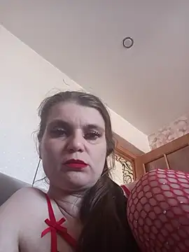 -MilfAnn- online show from 04/03/26, 06:22