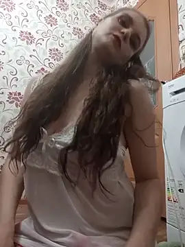 -MilfAnn- online show from 04/13/26, 04:34