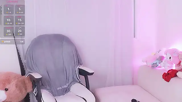 sexyjoy95 online show from 05/16/26, 05:26