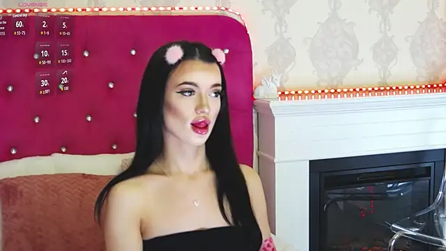 Snapshot of GiaGlaze chatting on 03/29/26, 12:16 GiaGlaze online show from 03/29/26, 12:16