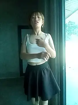 gogo-min online show from 05/15/26, 11:45
