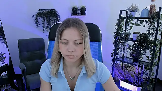 BlossomVibe online show from 04/02/26, 10:35