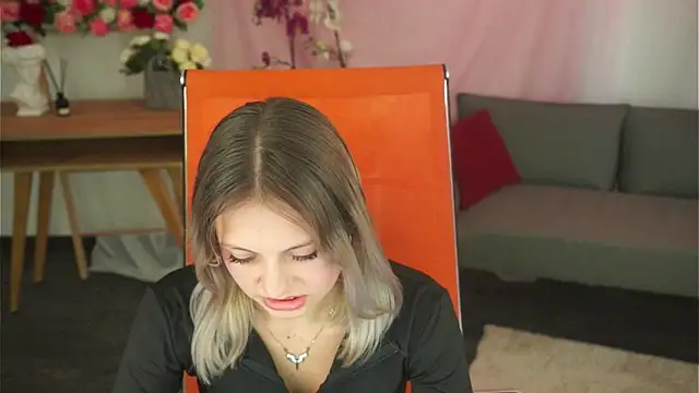 BlossomVibe online show from 04/06/26, 11:11