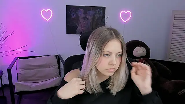 BlossomVibe online show from 04/09/26, 10:20