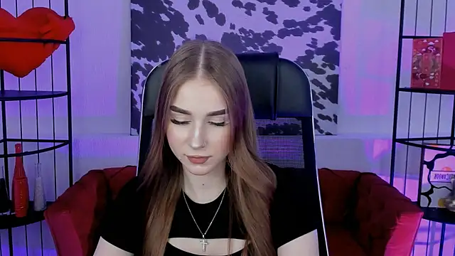 SparkleRoses online show from 03/31/26, 10:48