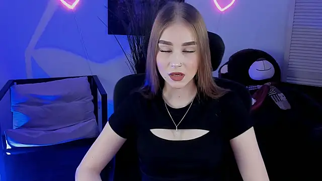 SparkleRoses online show from 04/02/26, 01:42