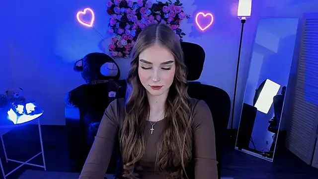 SparkleRoses online show from 04/16/26, 10:27