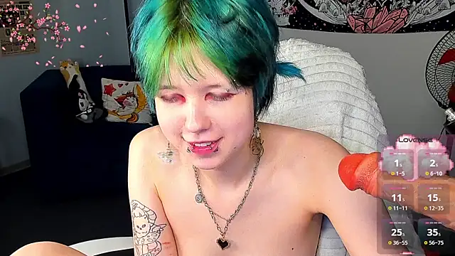 LittleKittenStar online show from 03/21/26, 08:30