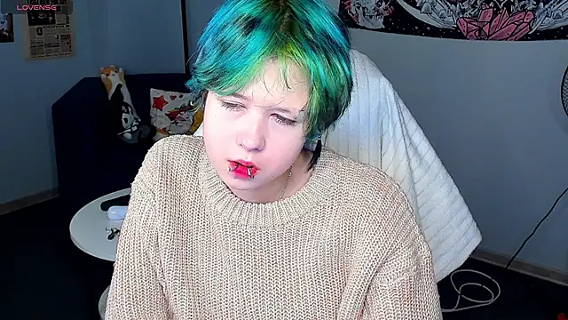 LittleKittenStar online show from 03/24/26, 03:00