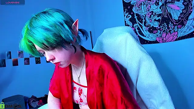 LittleKittenStar online show from 03/28/26, 03:06