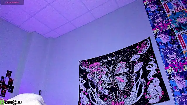 LittleKittenStar online show from 03/29/26, 02:44