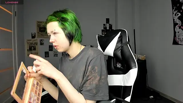 LittleKittenStar online show from 03/30/26, 03:07