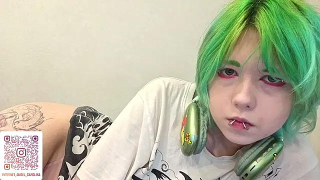 LittleKittenStar online show from 07/07/26, 07:45