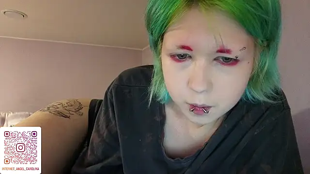 LittleKittenStar online show from 07/12/26, 08:44
