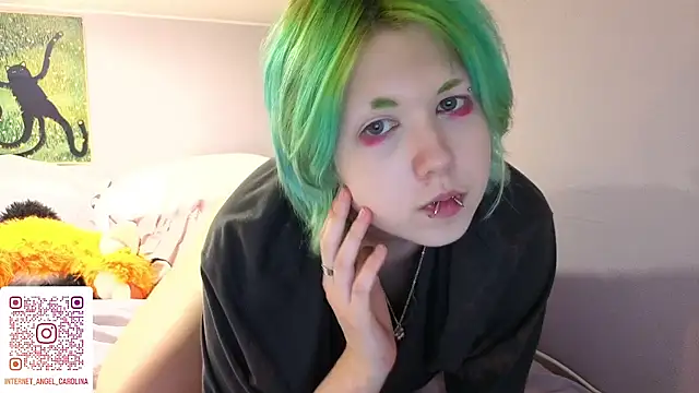 LittleKittenStar online show from 07/13/26, 10:07