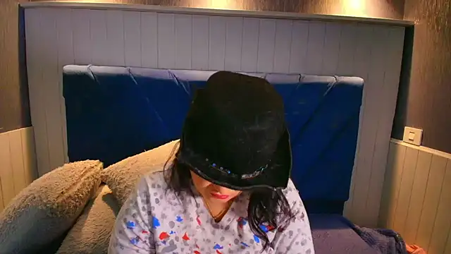 SamanthaSyedx online show from 04/09/26, 03:39