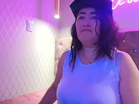 SamanthaSyedx online show from 05/18/26, 03:57