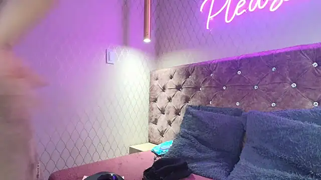 SamanthaSyedx online show from 05/30/26, 03:14
