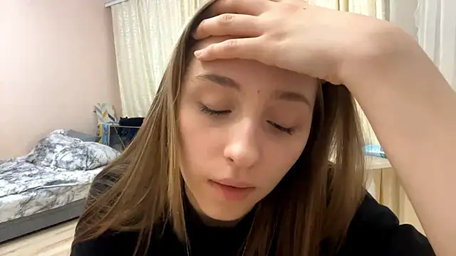 Vickyfaith online show from 04/16/26, 06:19