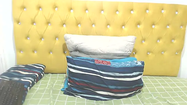 BubbleGumBADAss online show from 04/13/26, 09:59